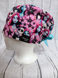 *Halloween* Chapeau Chirurgical J@ck