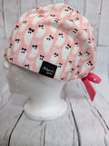 *Halloween* Chapeau Chirurgical Coquettes