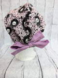 *Halloween* Chapeau Chirurgical Edouard