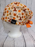 *Halloween* Chapeau Chirurgical Abracadabra
