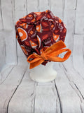 *Halloween* Chapeau Chirurgical Pie Season