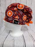 *Halloween* Chapeau Chirurgical Pie Season