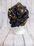 *Halloween* Chapeau Chirurgical Globuleux