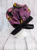 *Halloween* Chapeau Chirurgical Maison Hantée