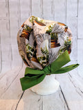 Chapeau Chirurgical Globe