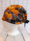 *Halloween* Chapeau Chirurgical Récolte