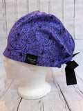 *Halloween* Chapeau Chirurgical Toile