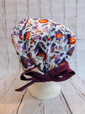 *Halloween* Chapeau Chirurgical Mix