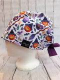 *Halloween* Chapeau Chirurgical Mix