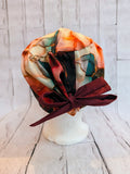 Chapeau Chirurgical Velours