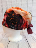Chapeau Chirurgical Velours