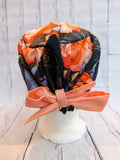 Chapeau Chirurgical Éclat D'Automne