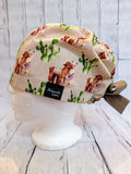 Chapeau Chirurgical Lamas