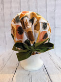 Chapeau Chirurgical Boho