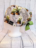 Chapeau Chirurgical Globe