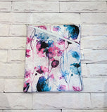 ** Pochette protectrice Format Roman