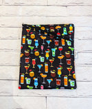 ** Pochette protectrice Format Roman