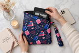 ""L'Étui Chouchou"" Pochette Deluxe