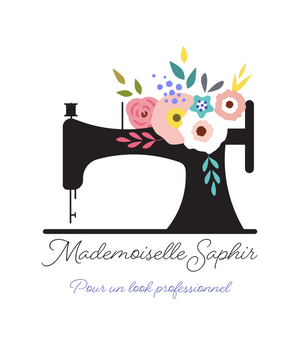 Mademoiselle Saphir
