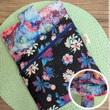 "Le Cocon Littéraire" Pochette Deluxe