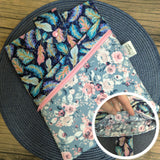 "Le Cocon Littéraire" Pochette Deluxe