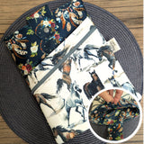 "Le Cocon Littéraire" Pochette Deluxe