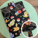 "Le Cocon Littéraire" Pochette Deluxe