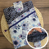 "Le Cocon Littéraire" Pochette Deluxe
