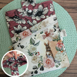 "Le Cocon Littéraire" Pochette Deluxe