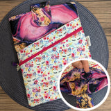 "Le Cocon Littéraire" Pochette Deluxe