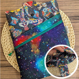 "Le Cocon Littéraire" Pochette Deluxe