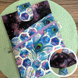"Le Cocon Littéraire" Pochette Deluxe