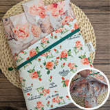 "Le Cocon Littéraire" Pochette Deluxe