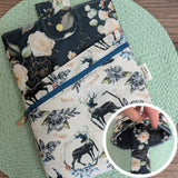 "Le Cocon Littéraire" Pochette Deluxe