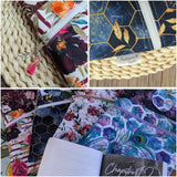 "Le Cocon Littéraire" Pochette Deluxe