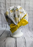 Chapeau Chirurgical Ananas