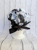 Chapeau Chirurgical Fluffy