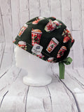 * Noël * Chapeau Chirurgical Tasses