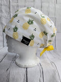 Chapeau Chirurgical Ananas