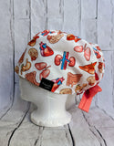 Chapeau Chirurgical Organes