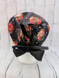 Chapeau Chirurgical Organes Noirs