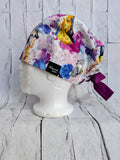 Chapeau Chirurgical Princesse