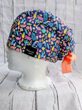 Chapeau Chirurgical Fiesta