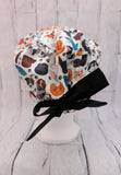 Chapeau Chirurgical Compagnons