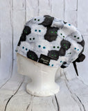 Chapeau Chirurgical Fluffy