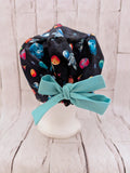 Chapeau Chirurgical Astronaute
