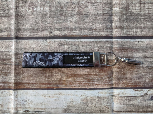 Porte Clés Dinos Camo