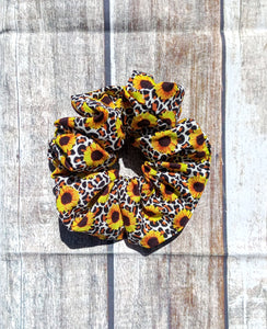 Chouchou Tournesols
